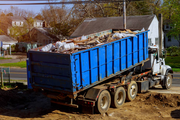 Donaldsonville, LA Junk Removal Services Company